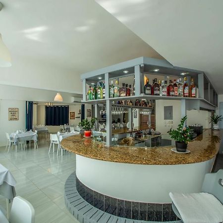 Hotel Plaza Europa Сосуа Экстерьер фото