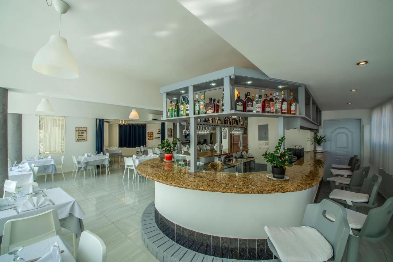 Hotel Plaza Europa Сосуа Экстерьер фото